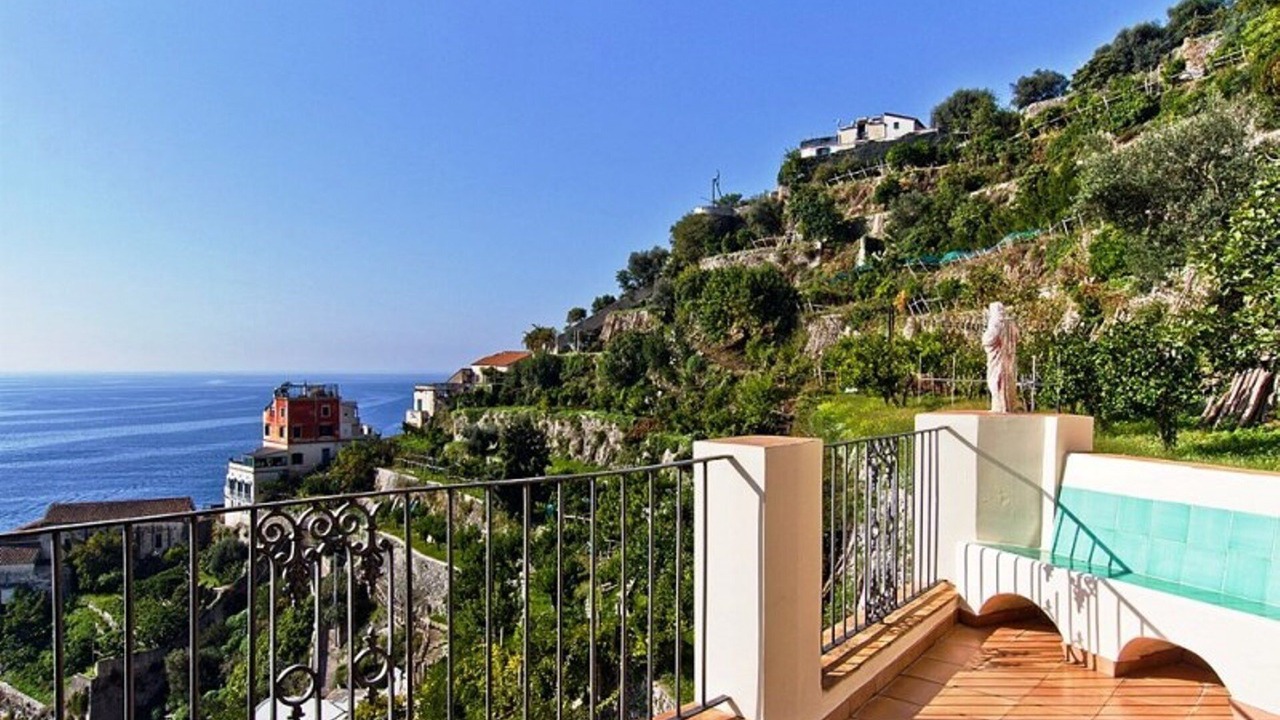 Photo of Outdoor in Amalfi