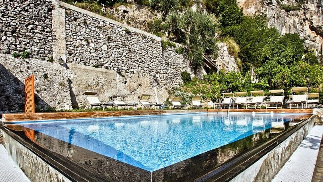 Photo of Outdoor in Amalfi