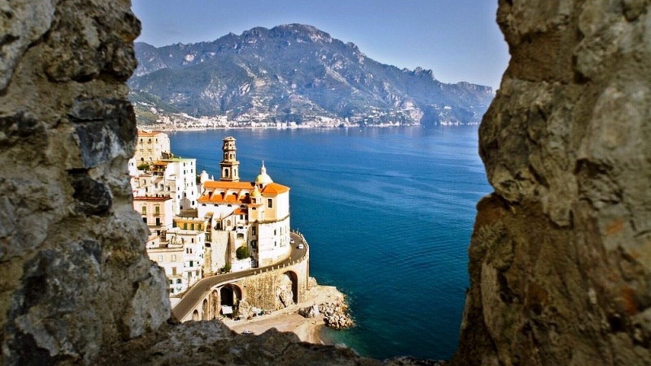 Photo of Others in Amalfi