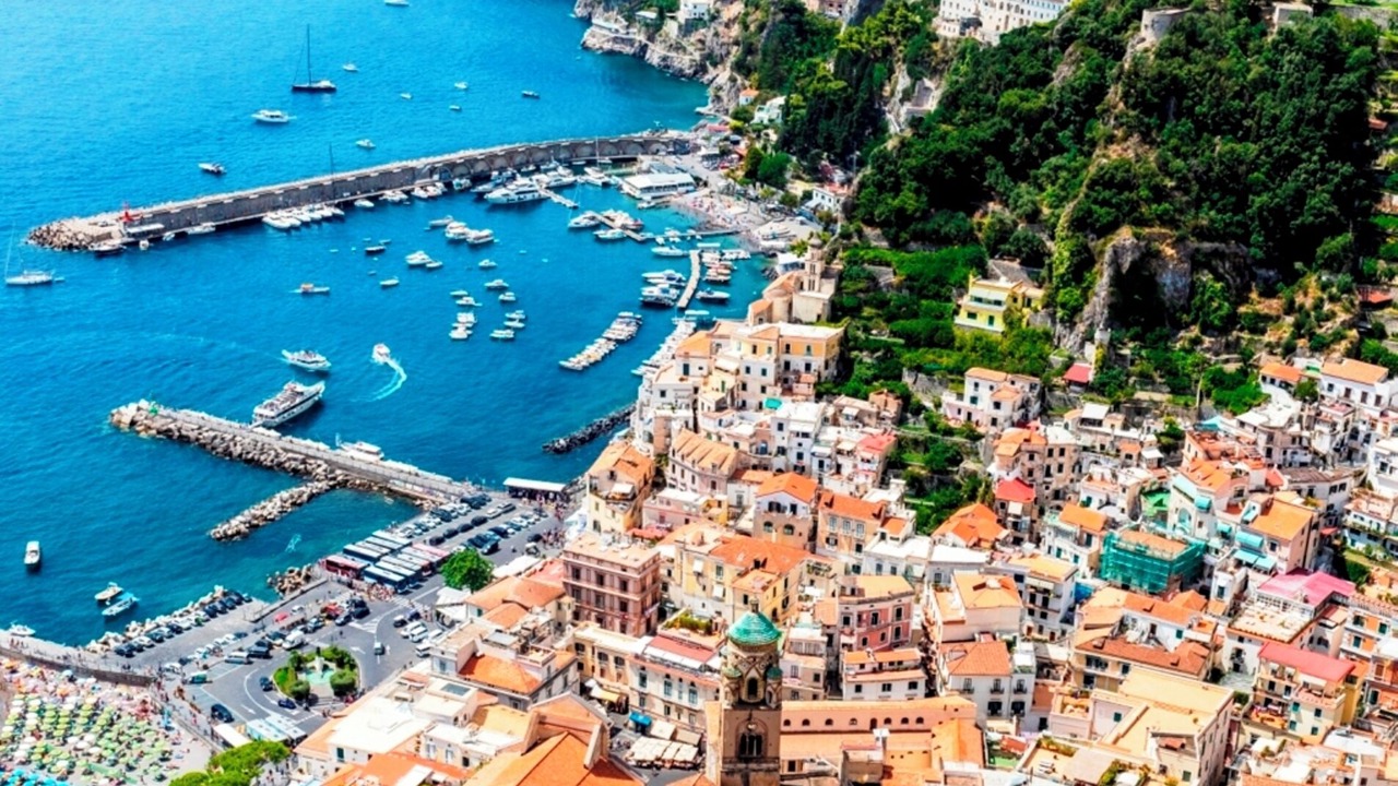 Photo of Outdoor in Amalfi