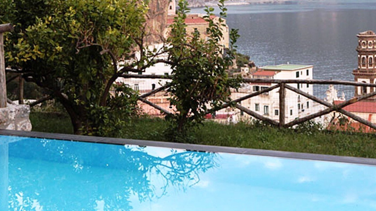 Photo of Outdoor in Amalfi