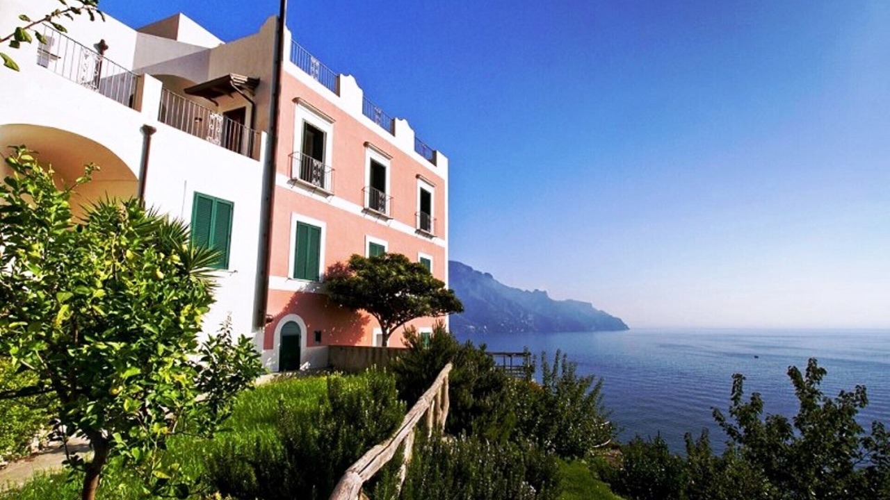 Photo of Outdoor in Amalfi