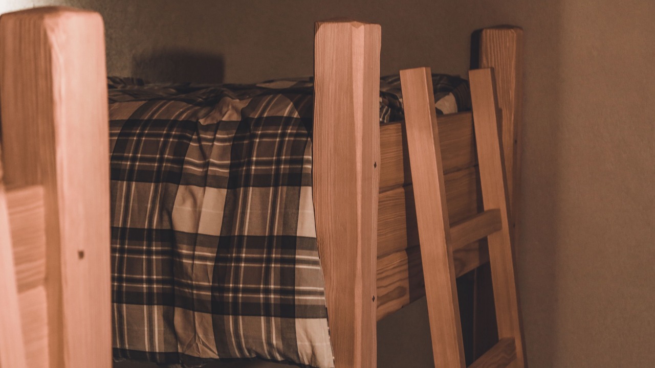 Photo of Bedroom in Monterosso Grana