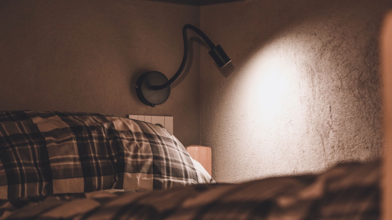 Photo of Bedroom in Monterosso Grana
