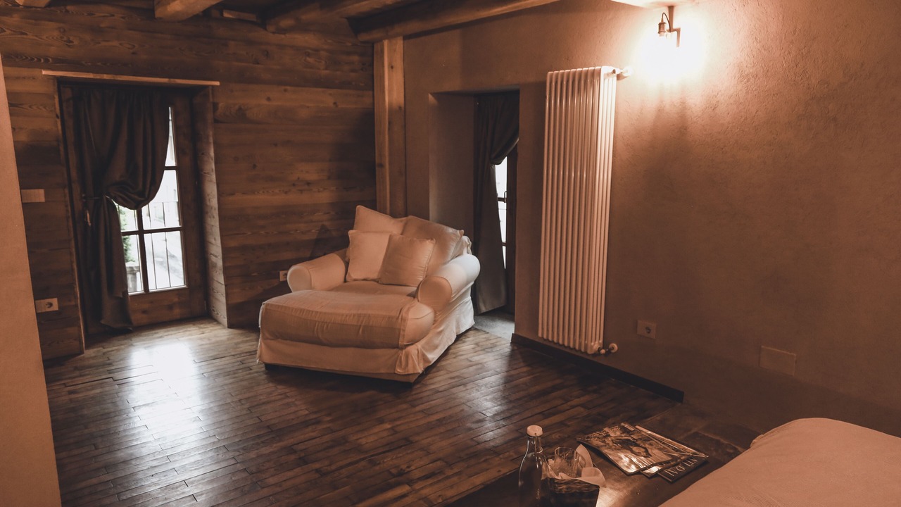 Photo of Bedroom in Monterosso Grana