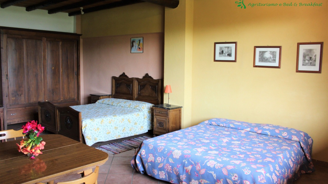 Photo of Bedroom in Salussola