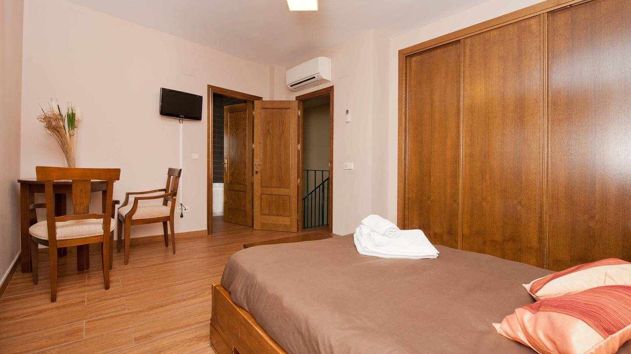 Photo of Bedroom in Galvez