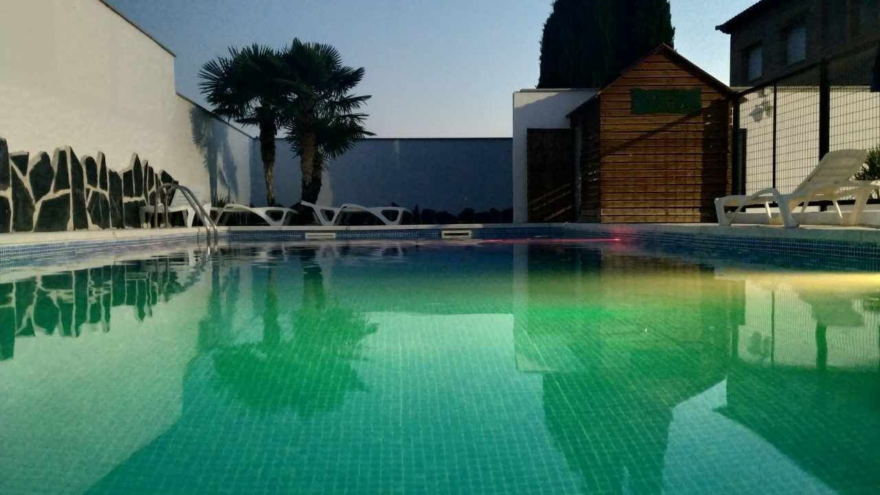 Photo of Outdoor in Galvez