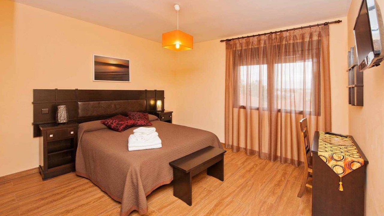 Photo of Bedroom in Galvez