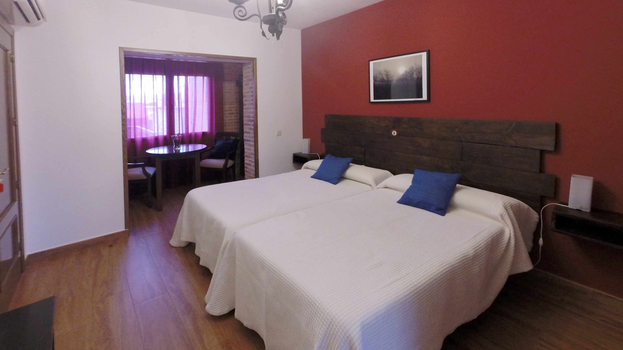 Photo of Bedroom in Galvez