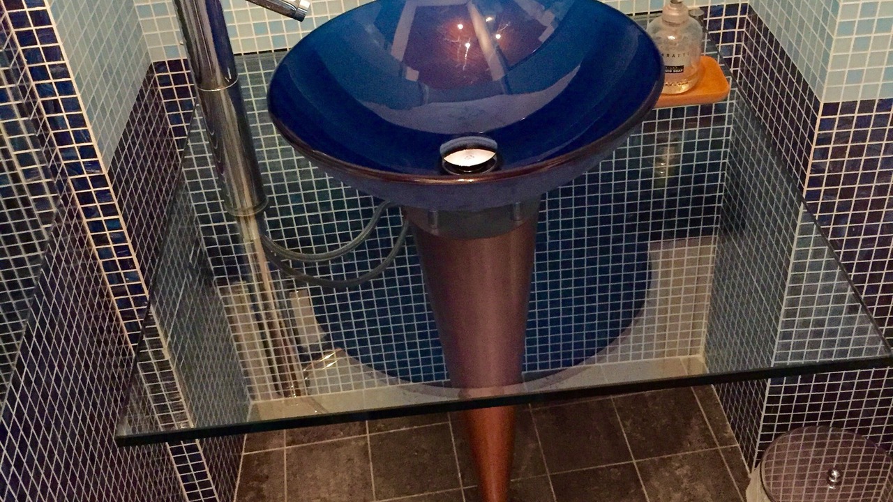 Photo of Bathroom in Valdengo
