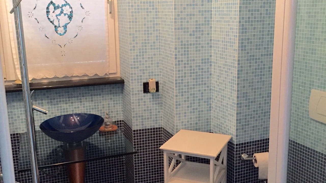 Photo of Bathroom in Valdengo