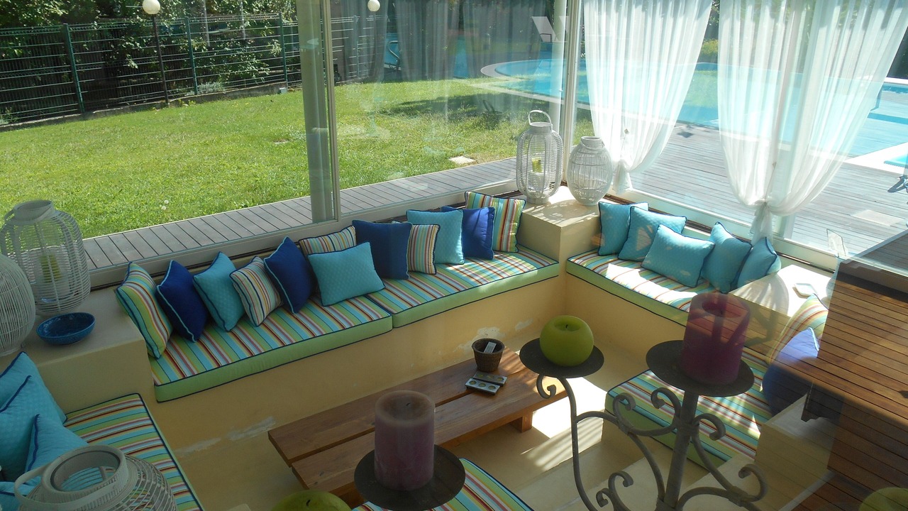 Photo of Livingroom in Valdengo