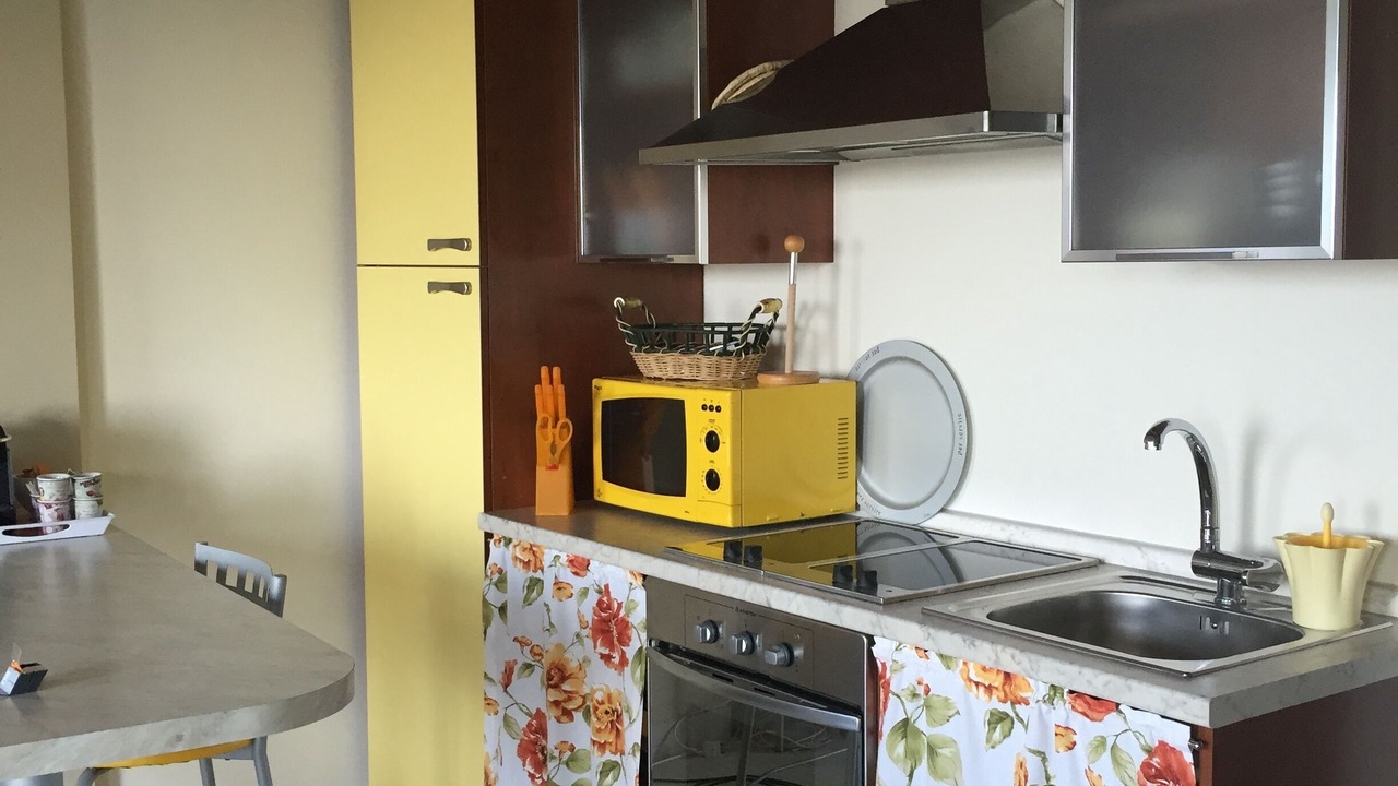 Photo of Kitchen in Valdengo