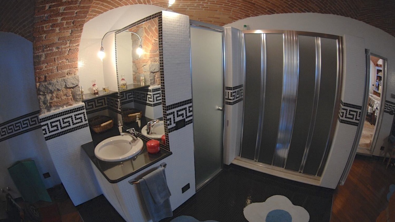 Photo of Bathroom in Valdengo