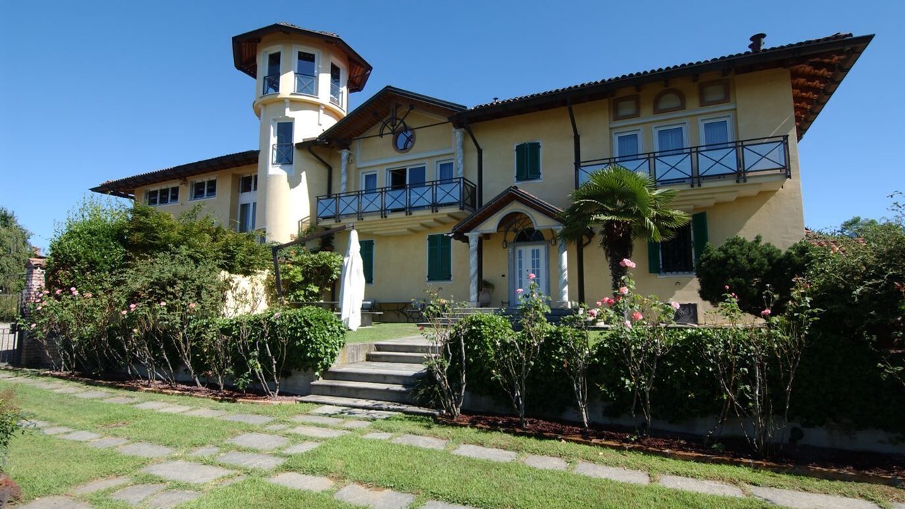 Photo of Outdoor in Valdengo
