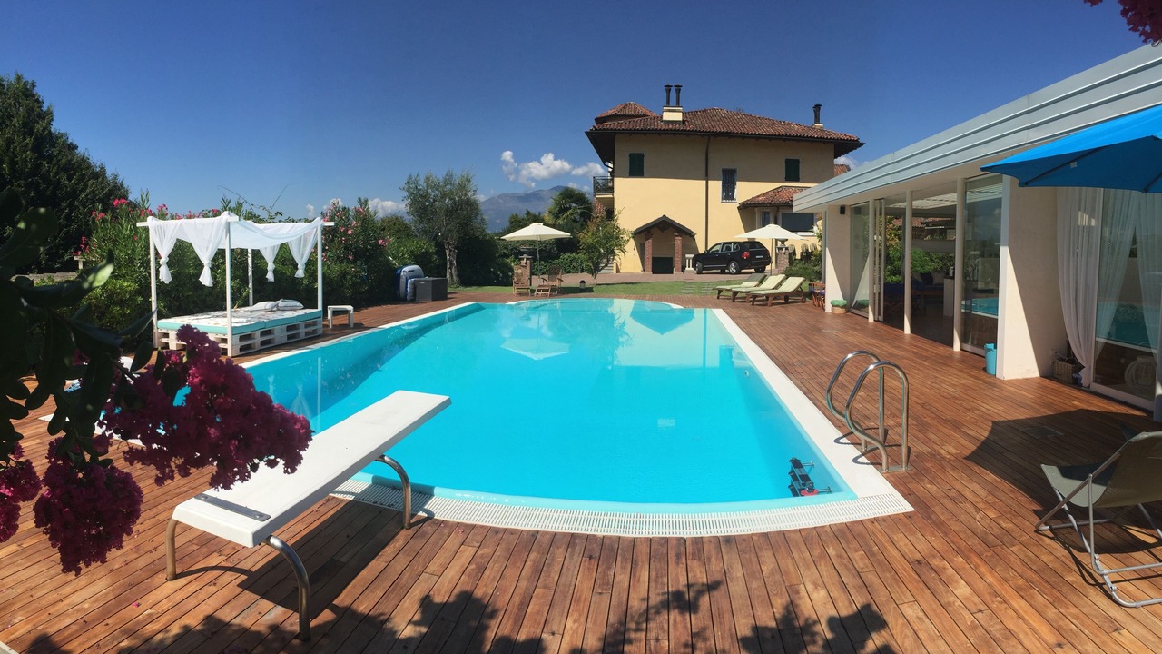 Photo of Outdoor in Valdengo