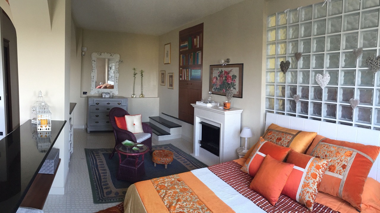Photo of Bedroom in Valdengo