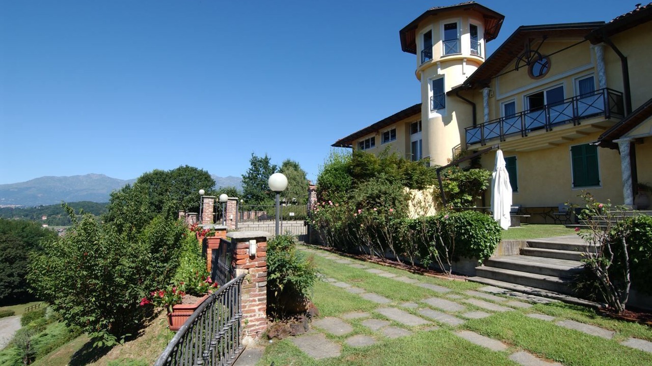 Photo of Outdoor in Valdengo