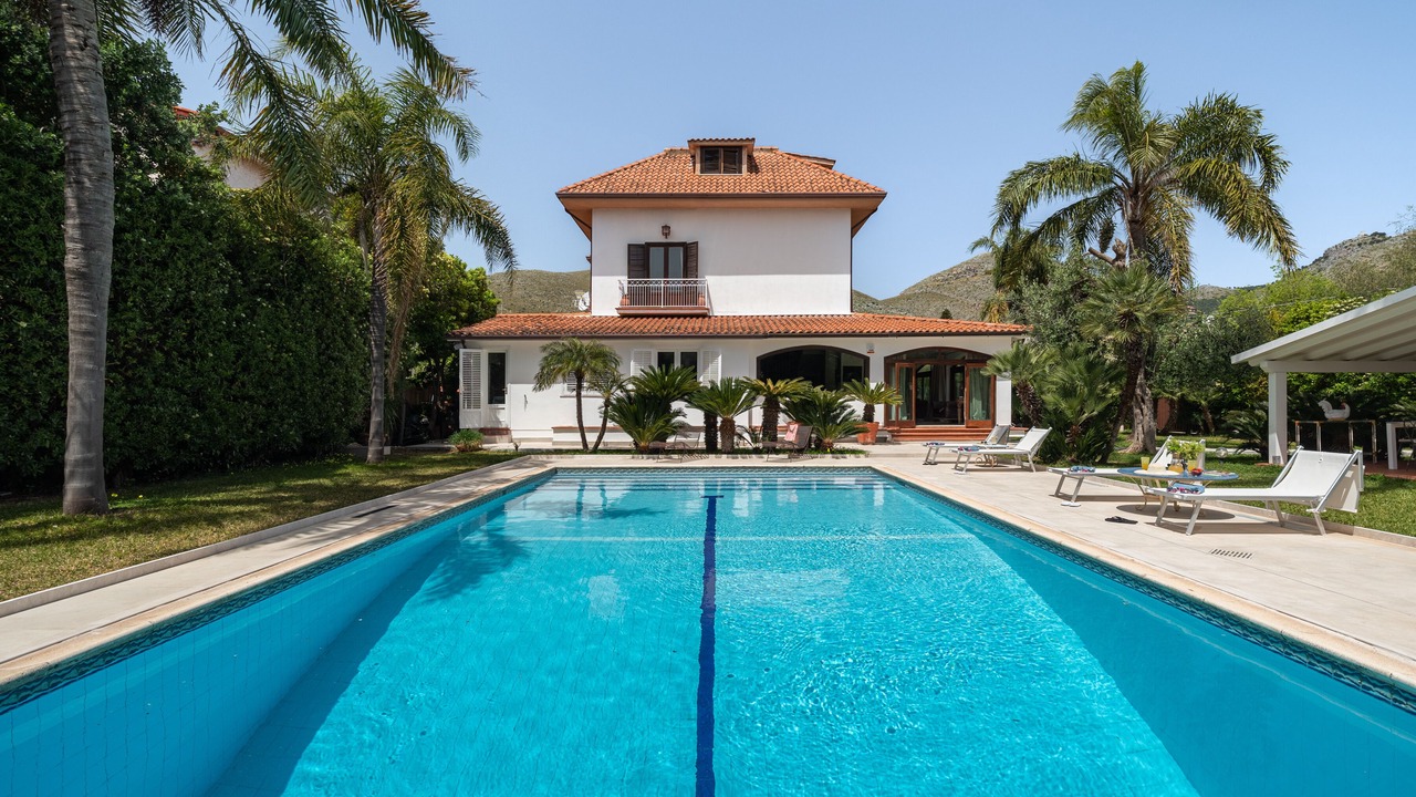 Photo of Outdoor in Partanna