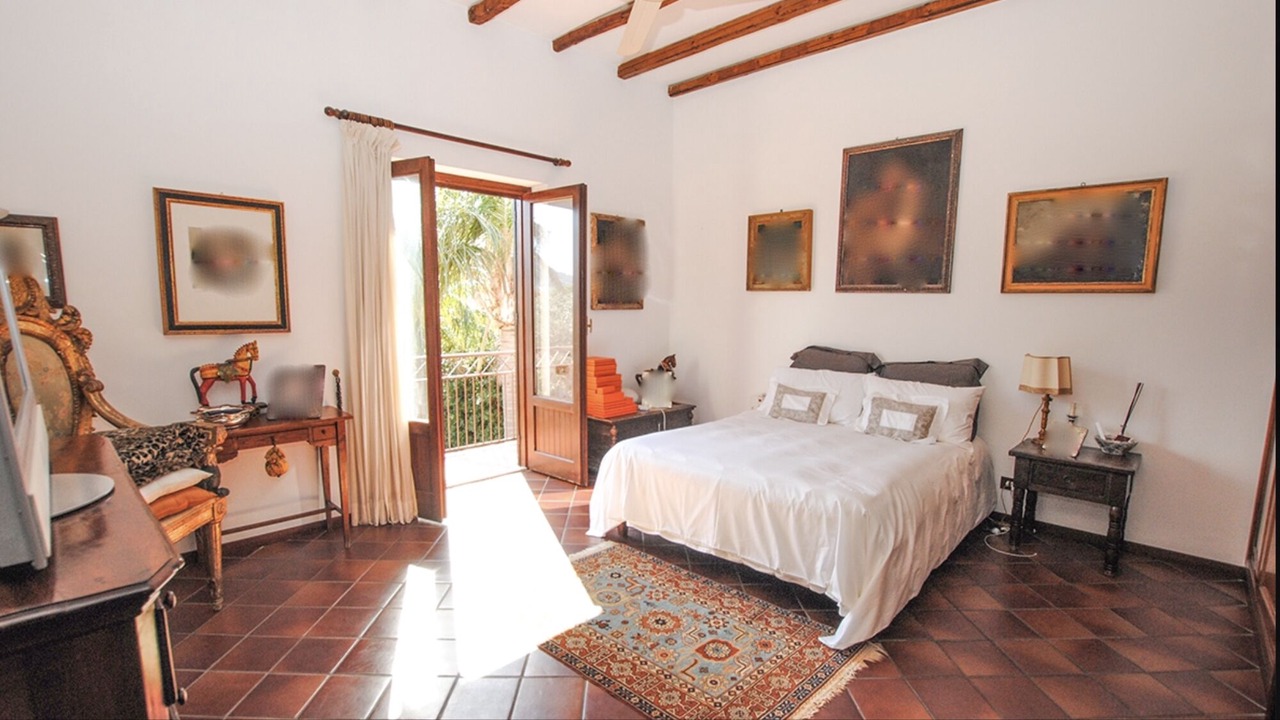 Photo of Bedroom in Partanna