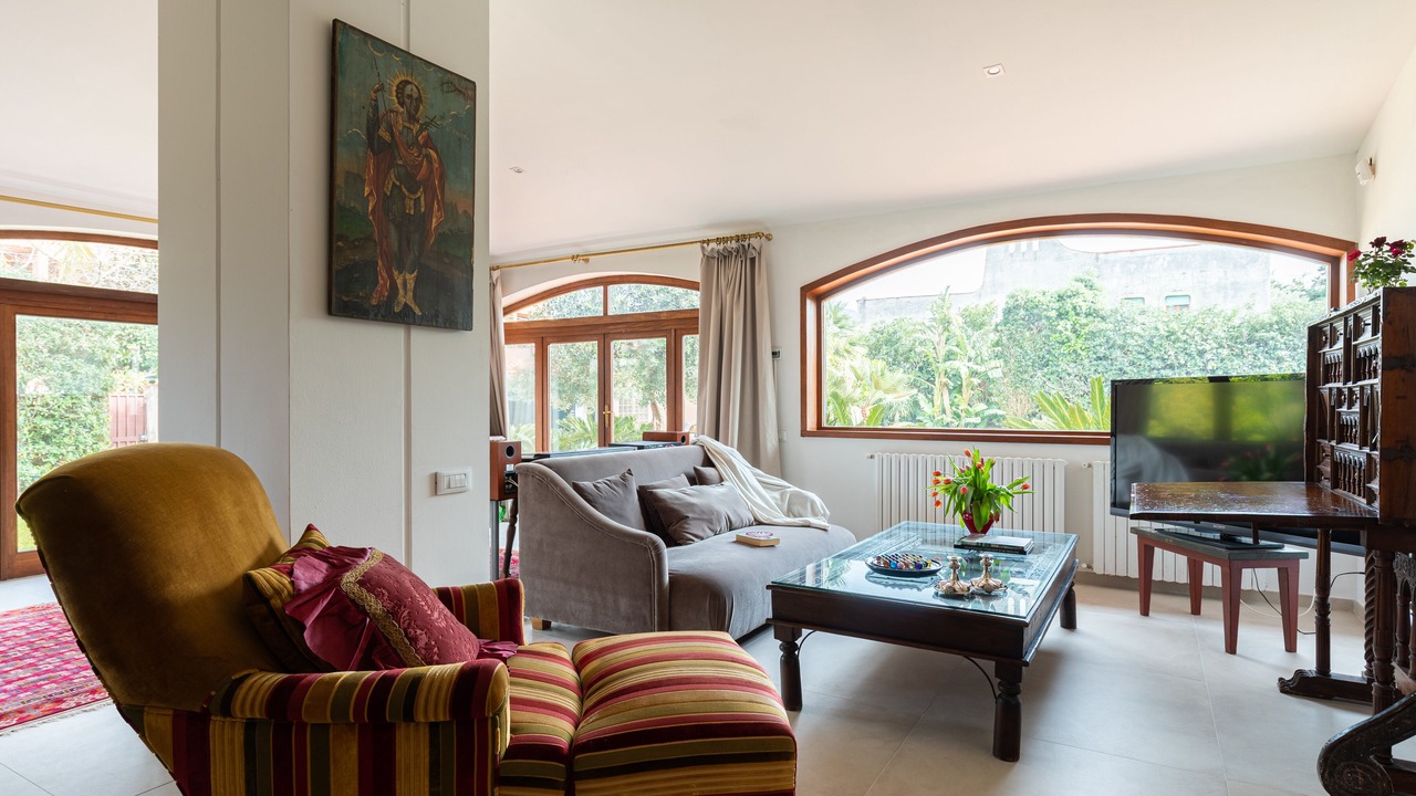 Photo of Livingroom in Partanna