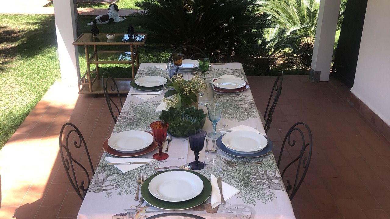 Photo of Outdoor in Partanna