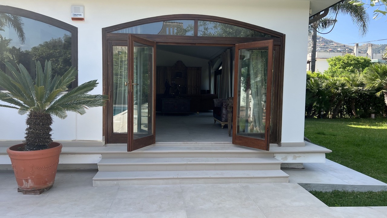 Photo of Outdoor in Partanna