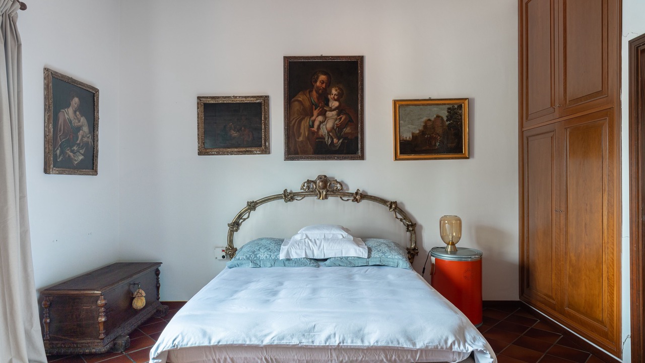 Photo of Bedroom in Partanna