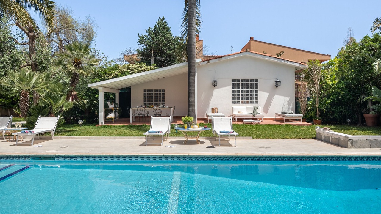 Photo of Outdoor in Partanna
