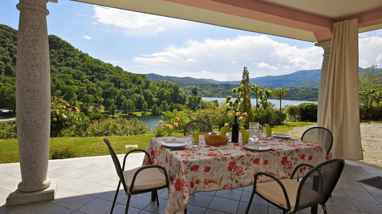 Photo of Outdoor in Orta San Giulio