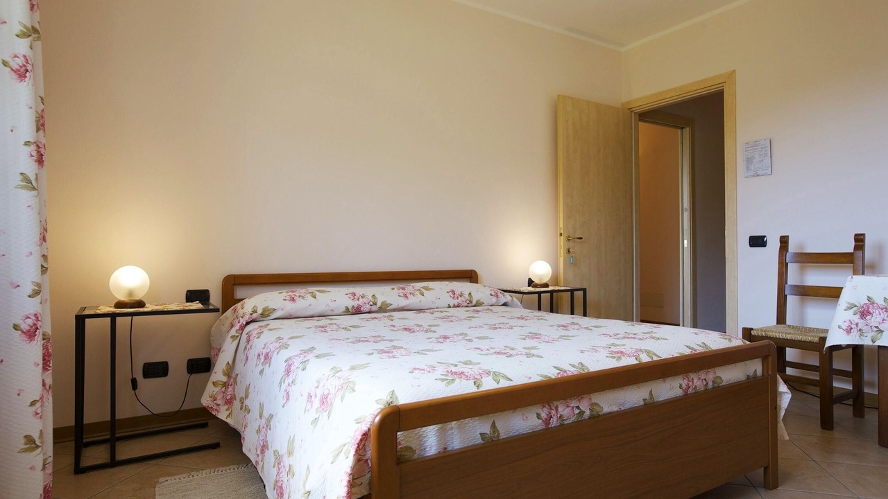 Photo of Bedroom in Orta San Giulio