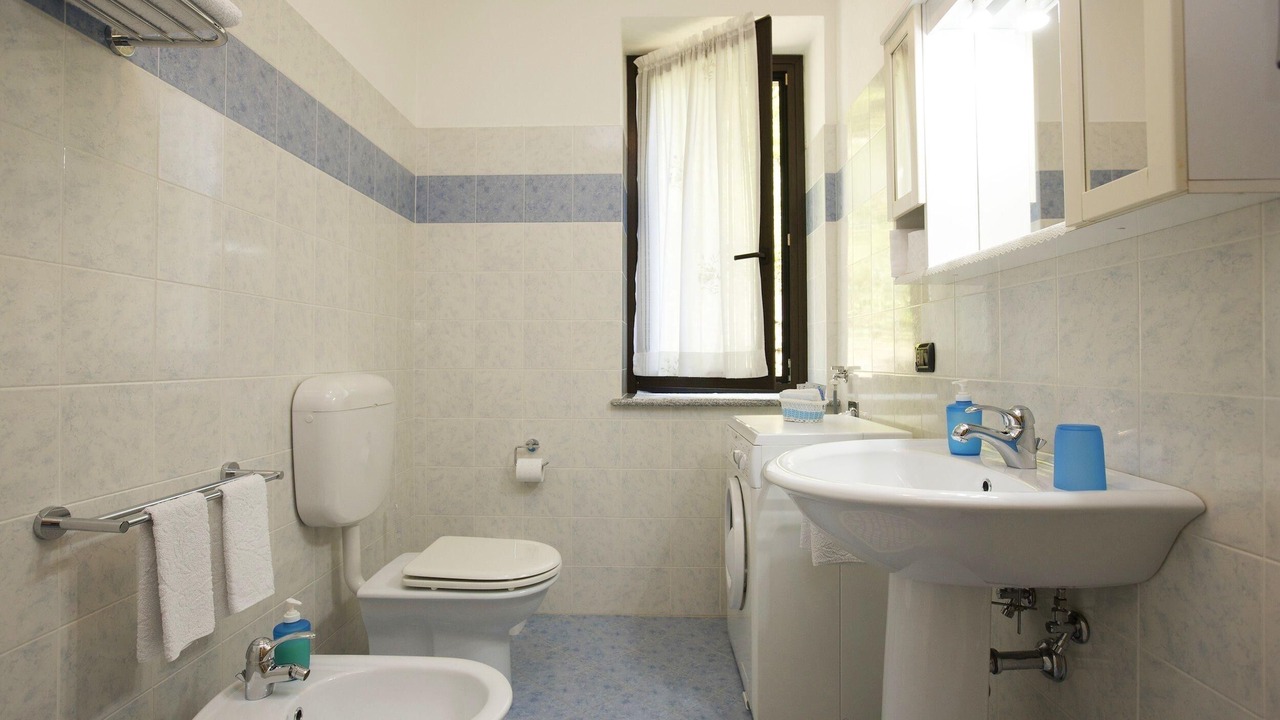 Photo of Bathroom in Orta San Giulio
