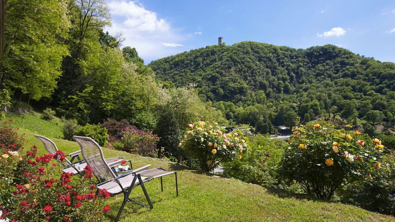 Photo of Outdoor in Orta San Giulio