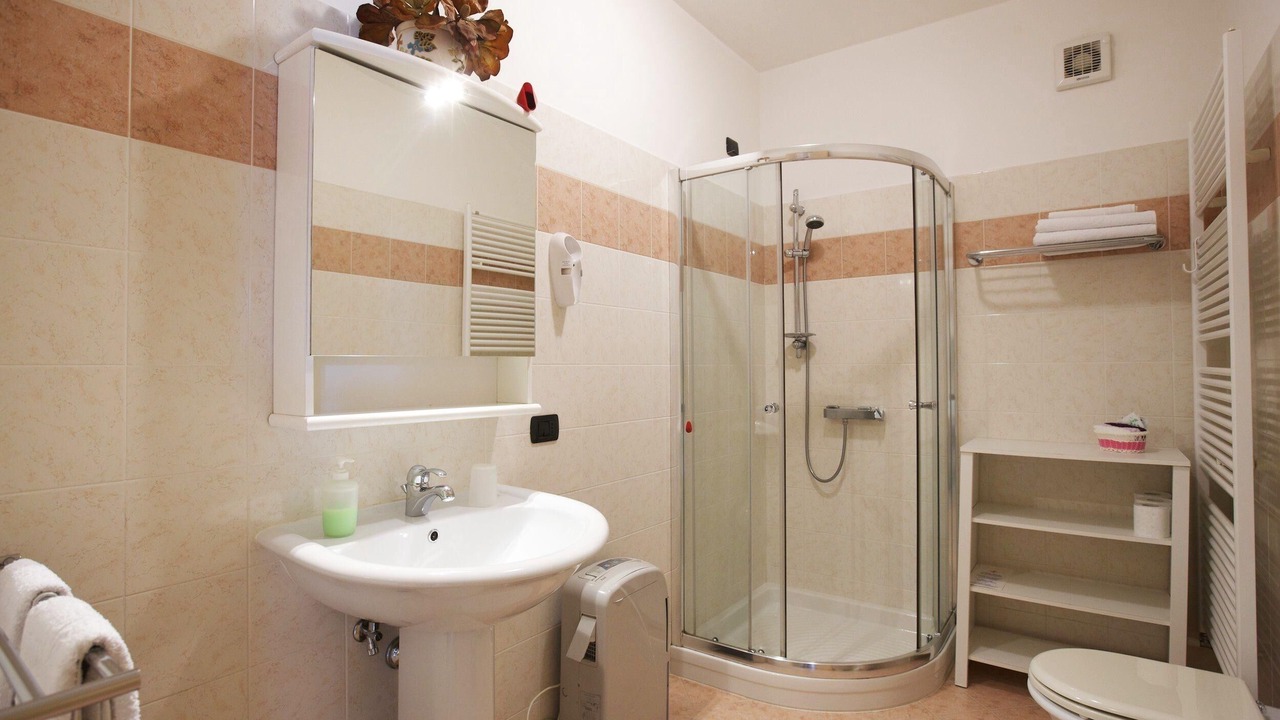 Photo of Bathroom in Orta San Giulio