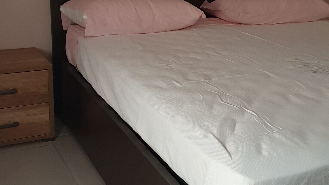Photo of Bedroom in Francolise