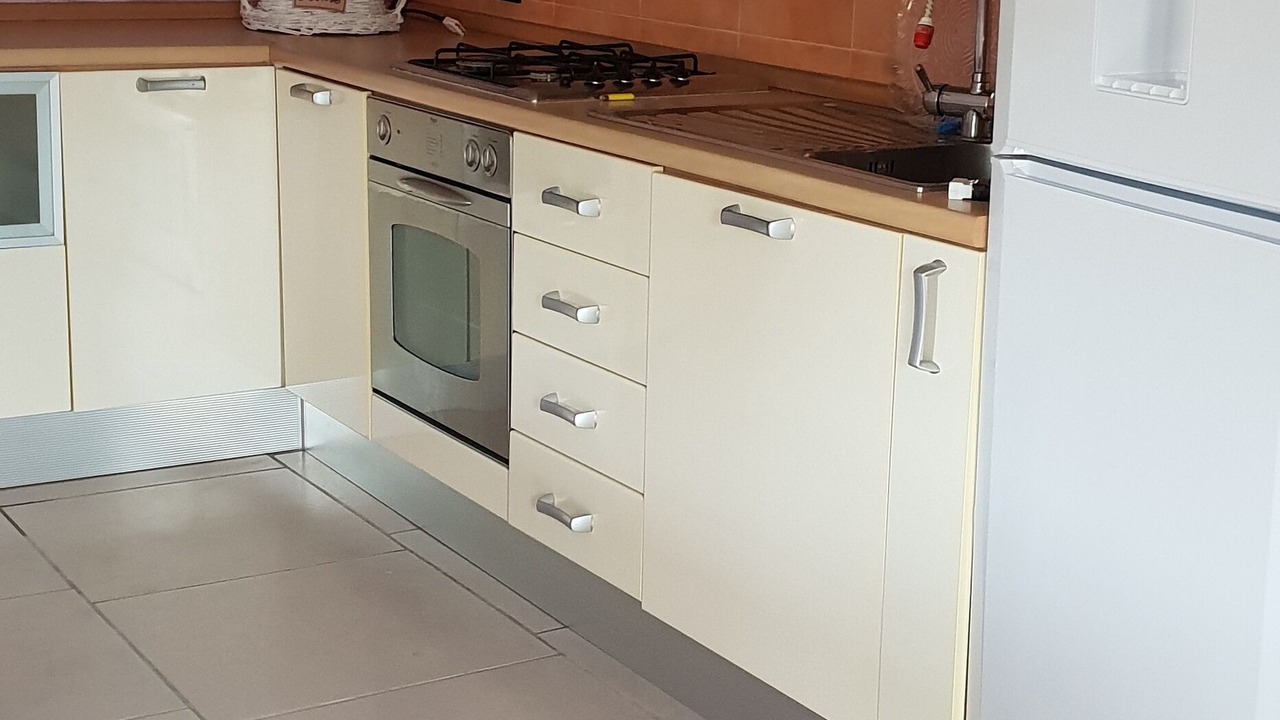 Photo of Kitchen in Francolise