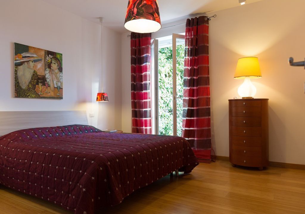 Photo of Bedroom in Spoltore
