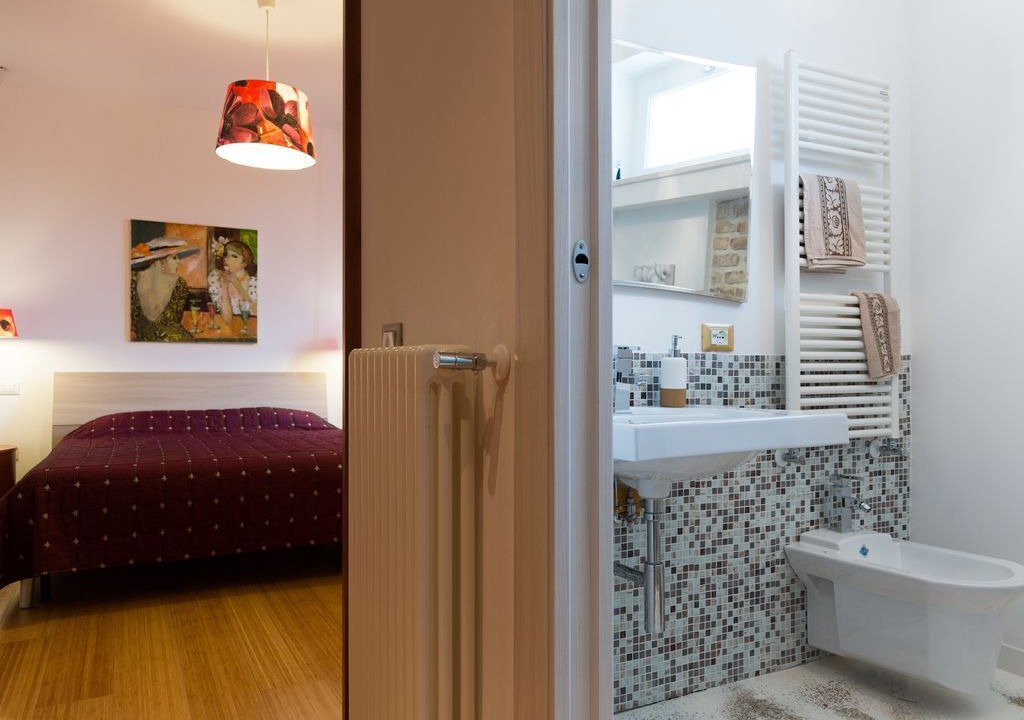 Photo of Bathroom in Spoltore