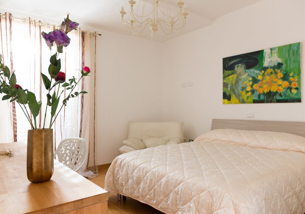 Photo of Bedroom in Spoltore