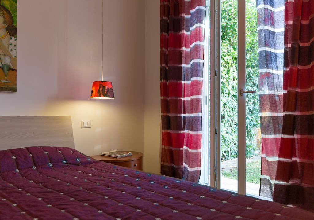 Photo of Bedroom in Spoltore