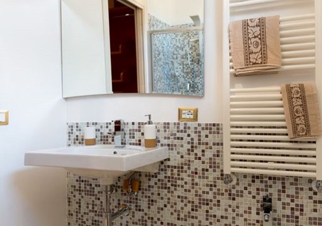 Photo of Bathroom in Spoltore