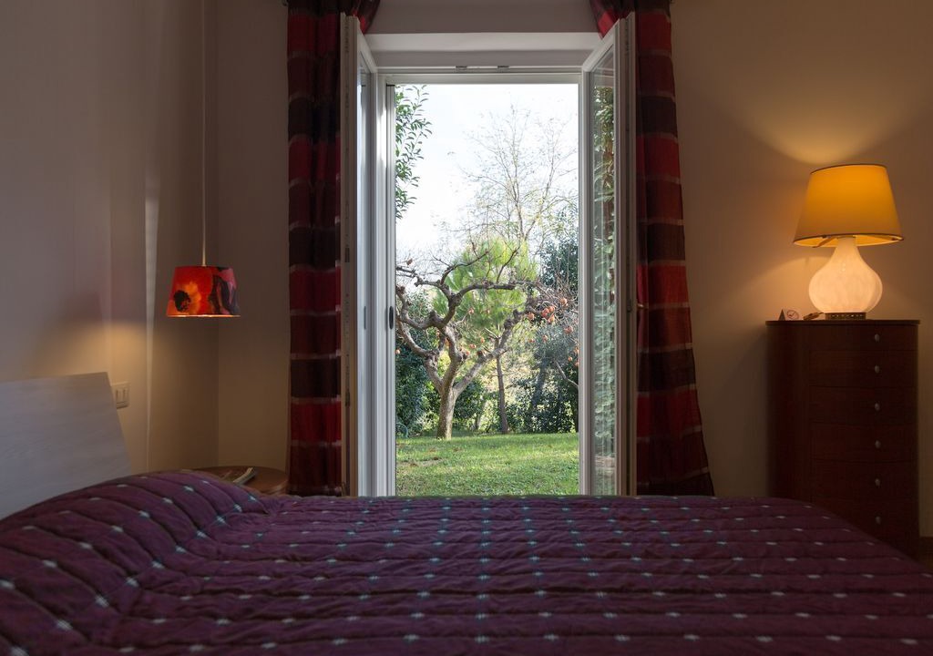 Photo of Bedroom in Spoltore