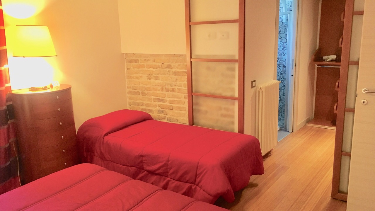 Photo of Bedroom in Spoltore