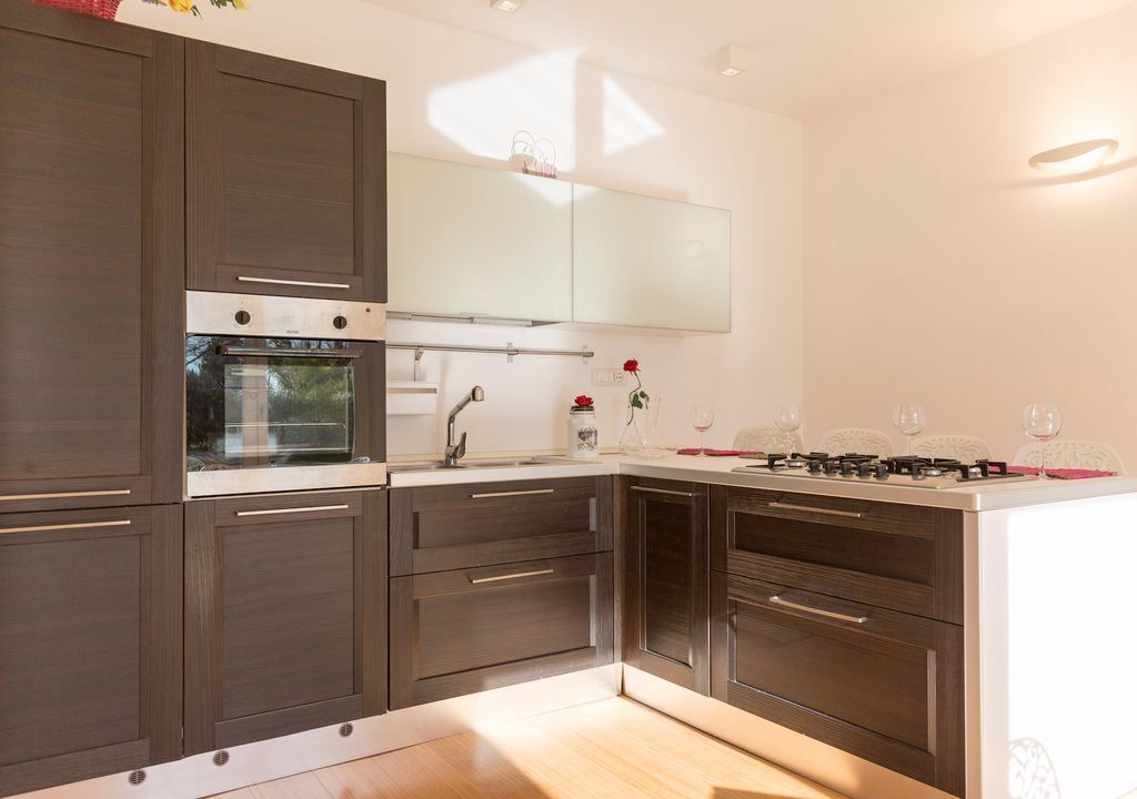 Photo of Kitchen in Spoltore