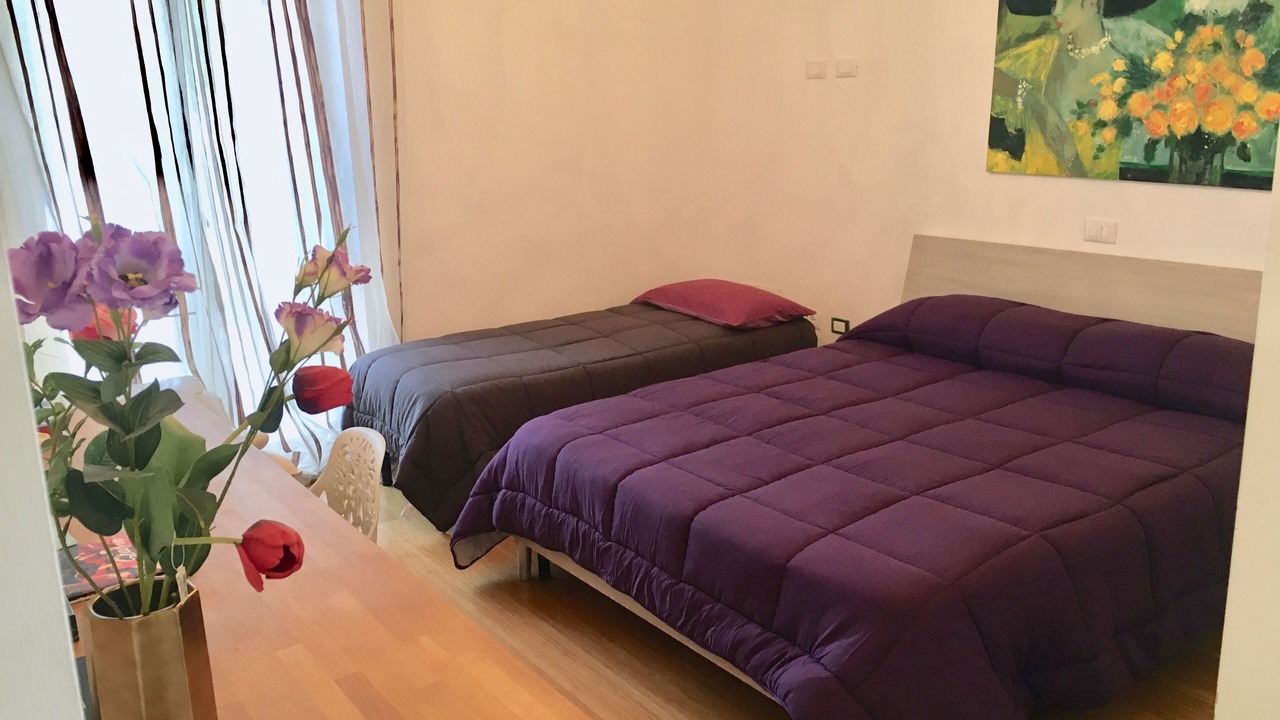 Photo of Bedroom in Spoltore