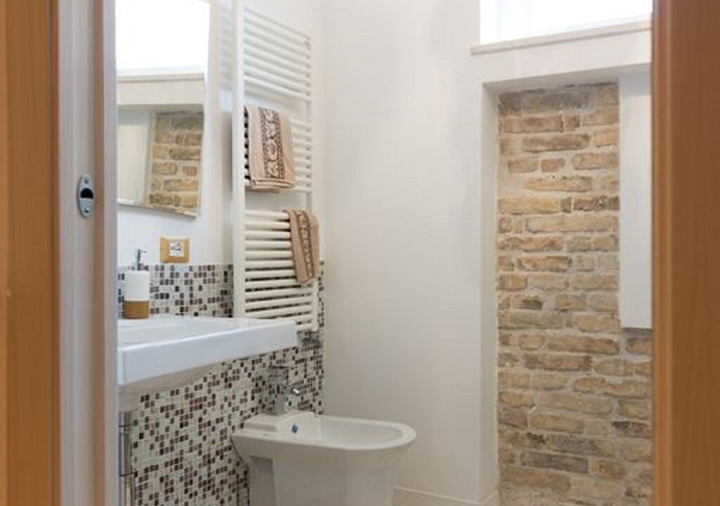 Photo of Bathroom in Spoltore
