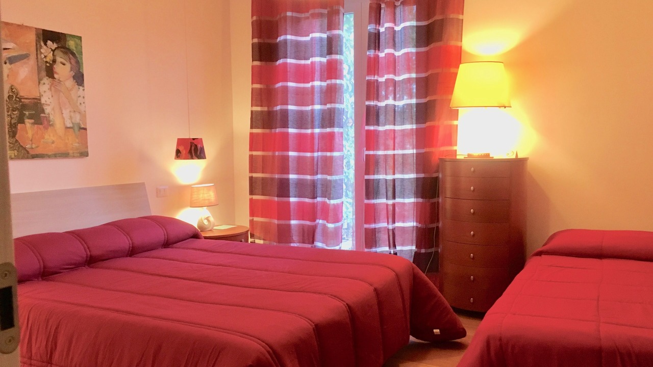 Photo of Bedroom in Spoltore