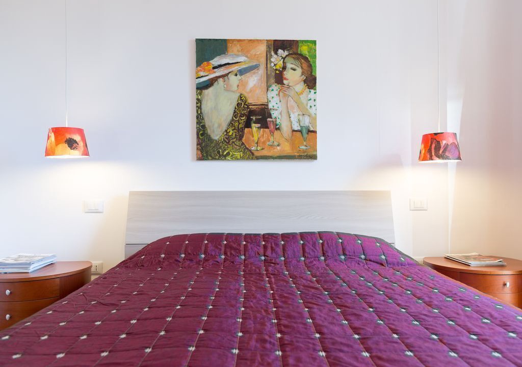 Photo of Bedroom in Spoltore