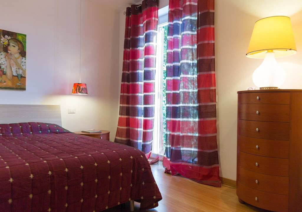 Photo of Bedroom in Spoltore